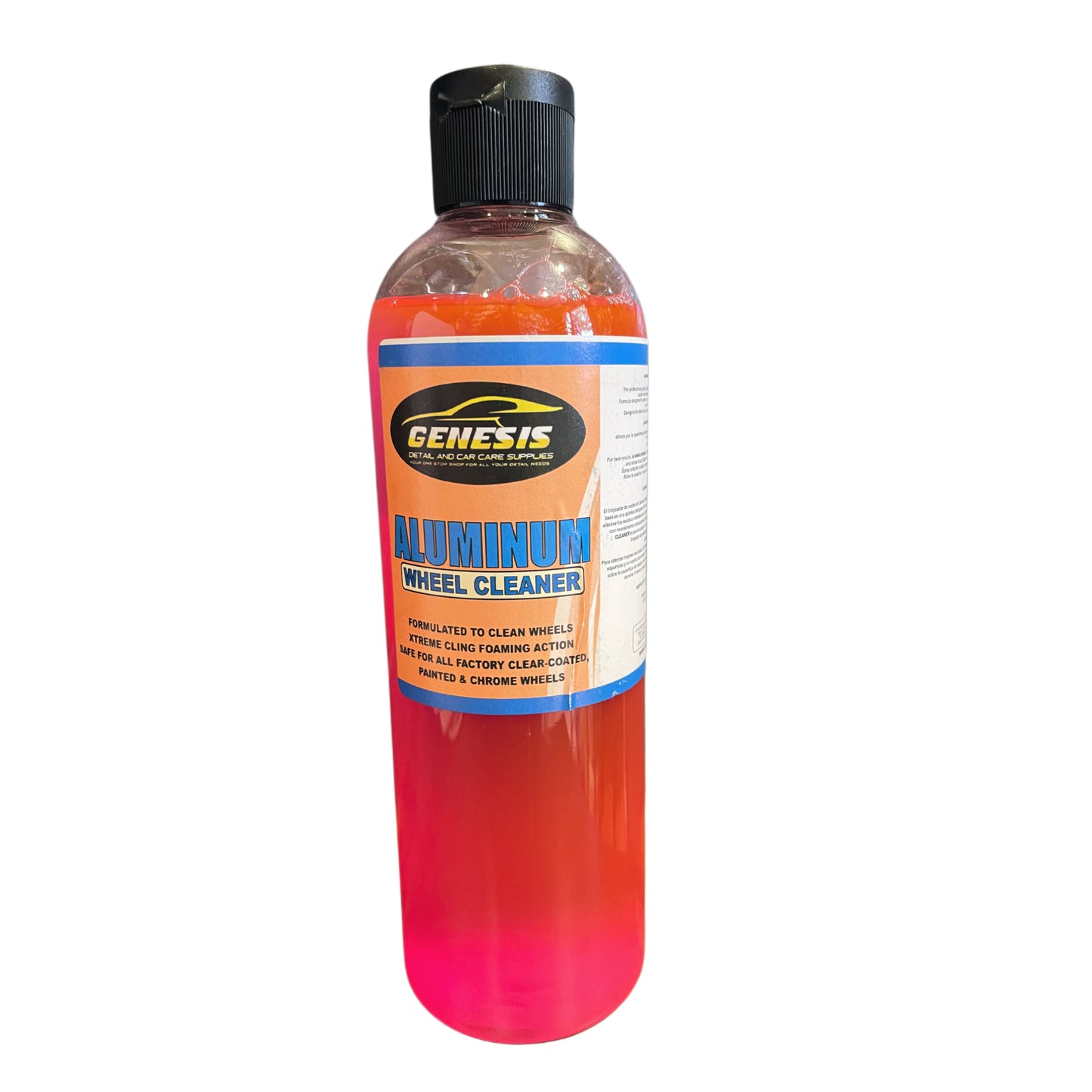 Aluminum Brake Buster 16 oz
