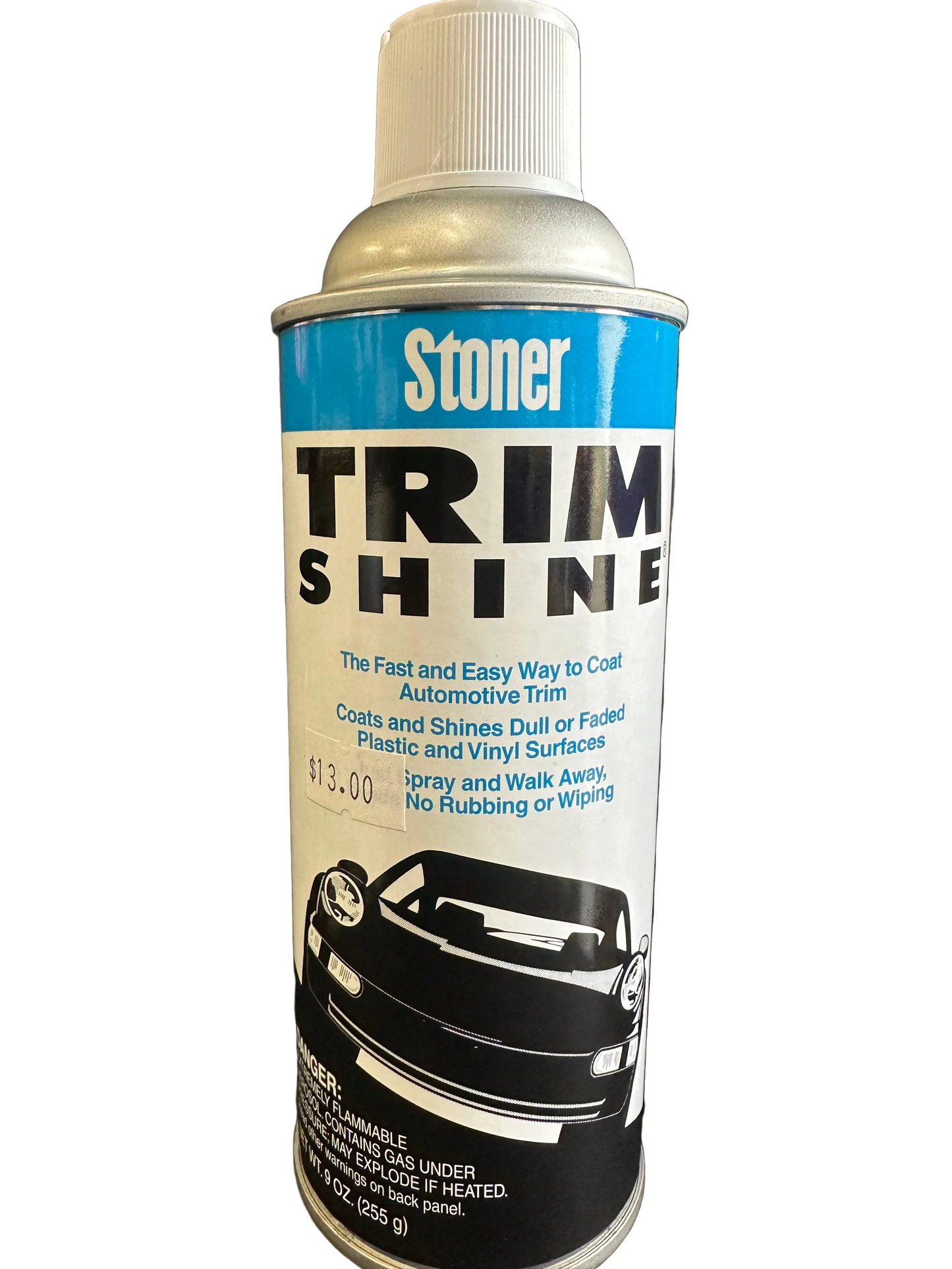 Stoner Trim Shine 9oz