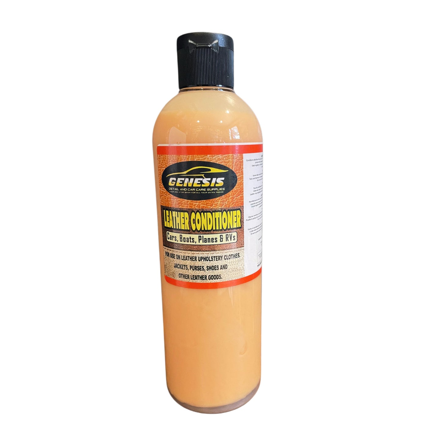 Leather Conditioner 16 oz