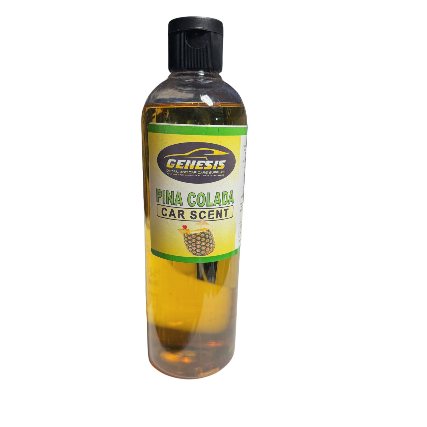 Pina Colada Car Scent 16 oz