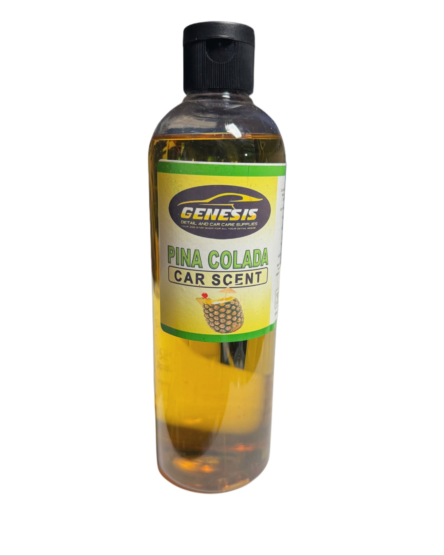 Pina Colada Car Scent 16 oz