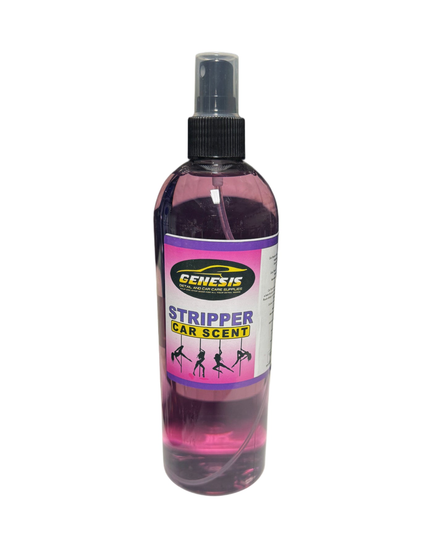 Stripper Car Scent 16 oz