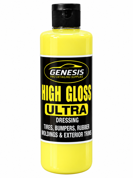 High Gloss Ultra 16oz