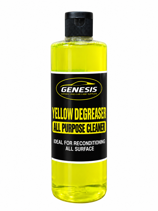 Yellow Degreaser All Purpose 16 oz