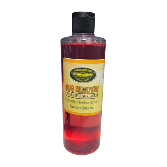 Bug Remover multiple Surfaces 16 oz