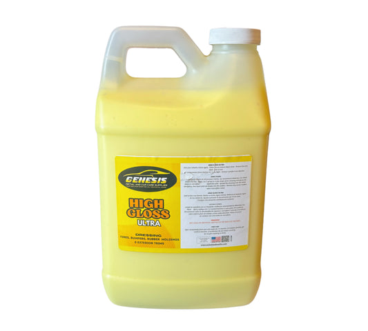 High Gloss Ultra 60 oz