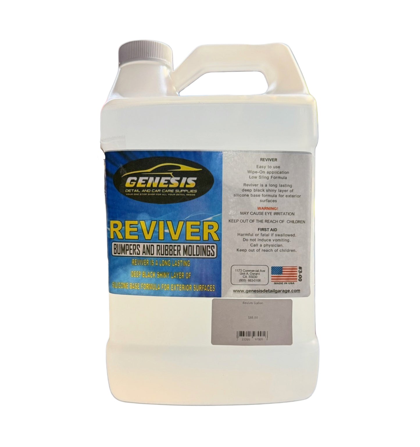 Reviver 1 GL