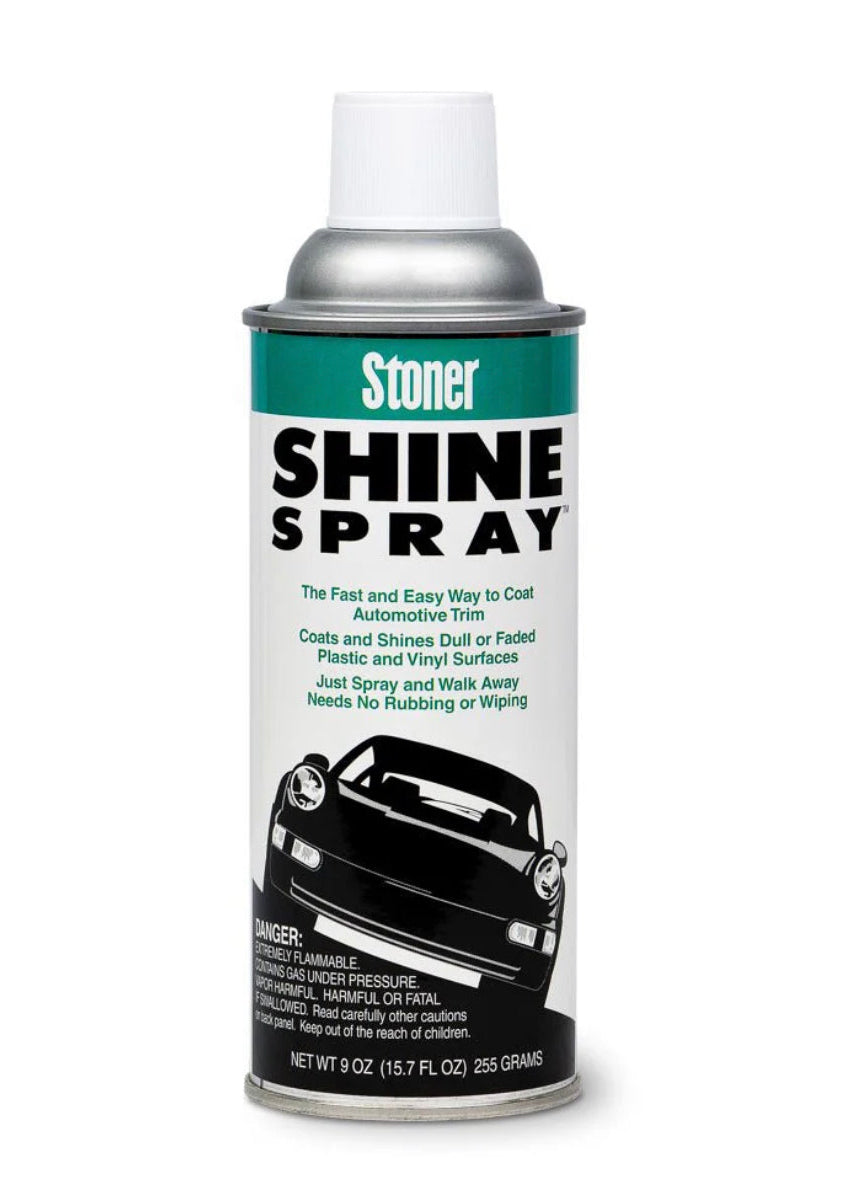 Stoner Shine Spray 9oz