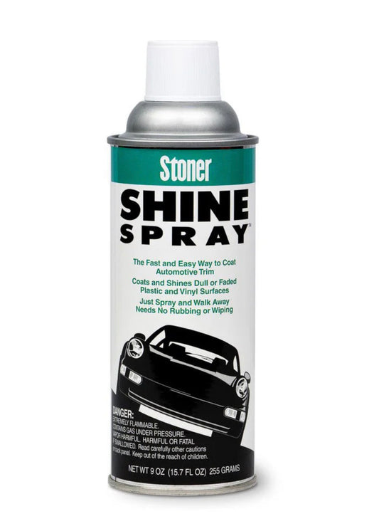 Stoner Shine Spray 9oz