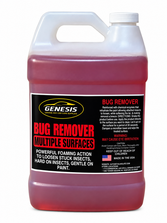 Bug Remover Multiple Surfaces 1 GL