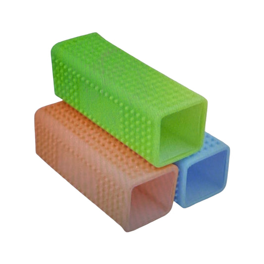 Silicone Pet Hair Remover Brush