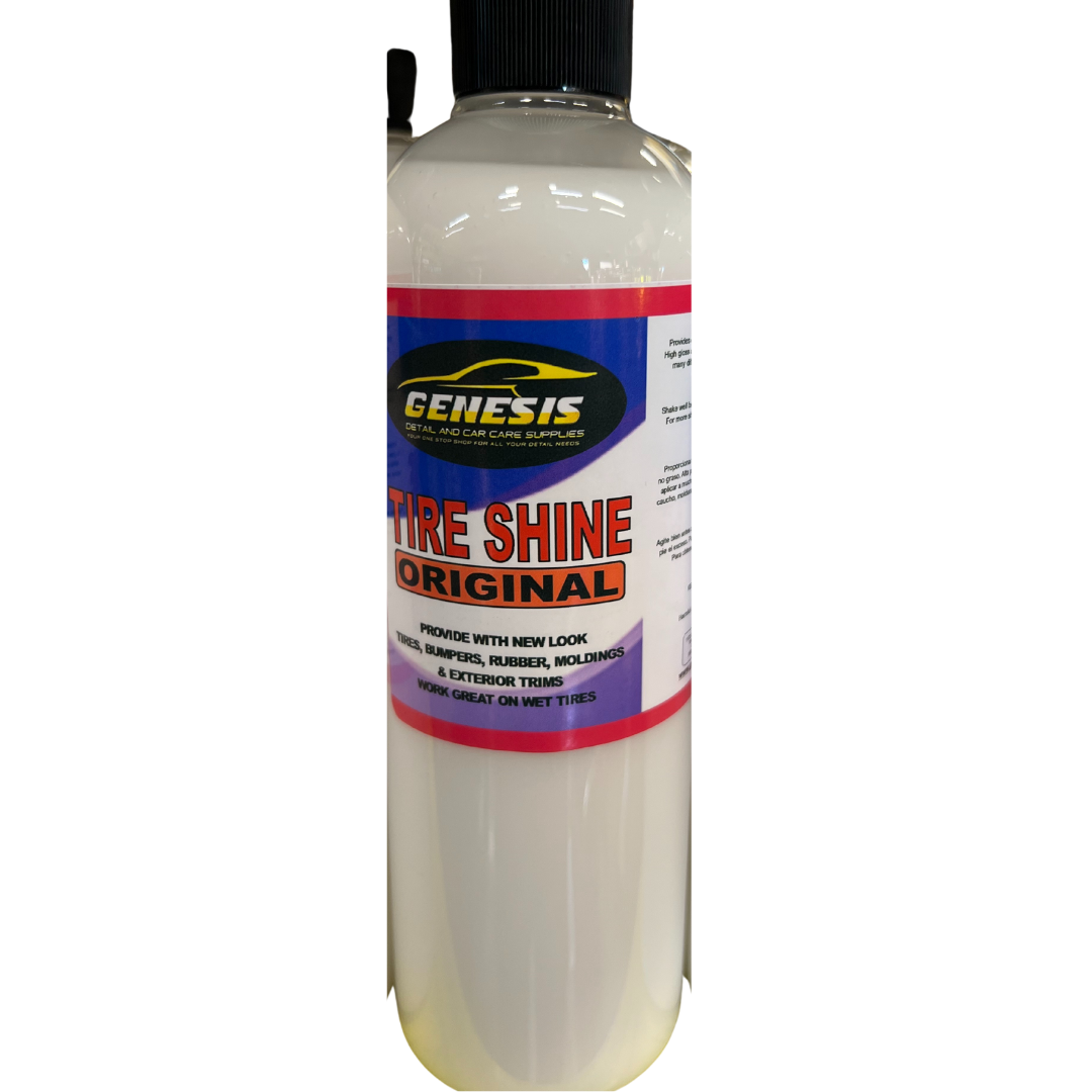 Tire Shine