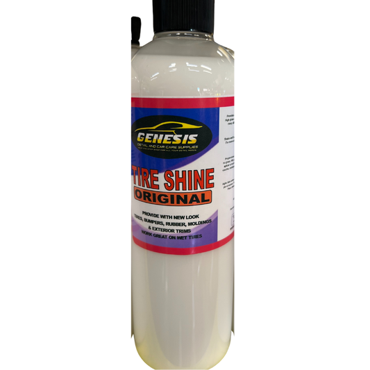 Tire Shine