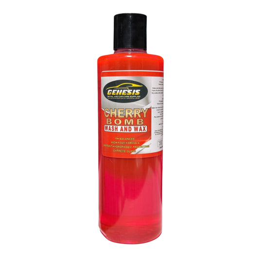 Cherry Bomb 16 oz