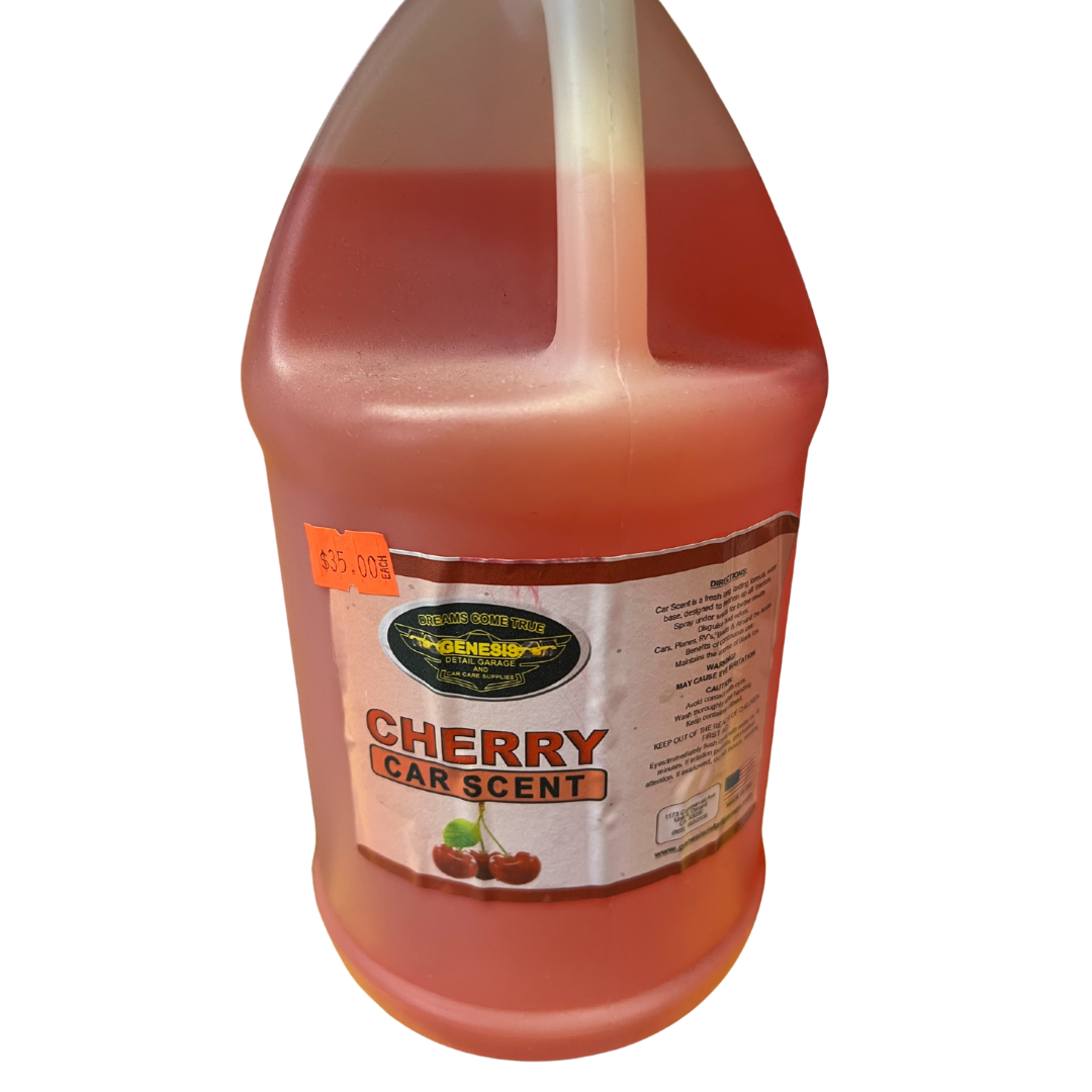 Cherry Car Scent