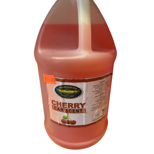 Cherry Car Scent