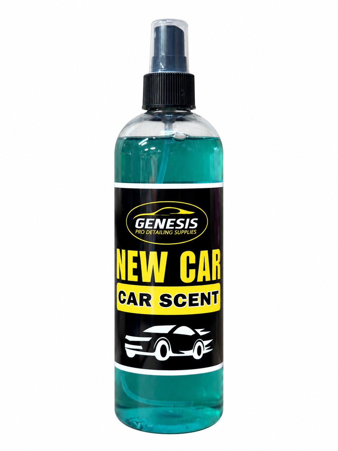 New Car Scent 16 oz