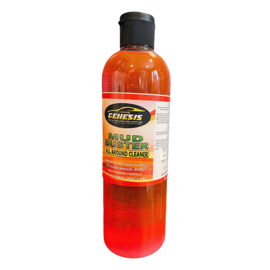 Mud Buster 16 oz