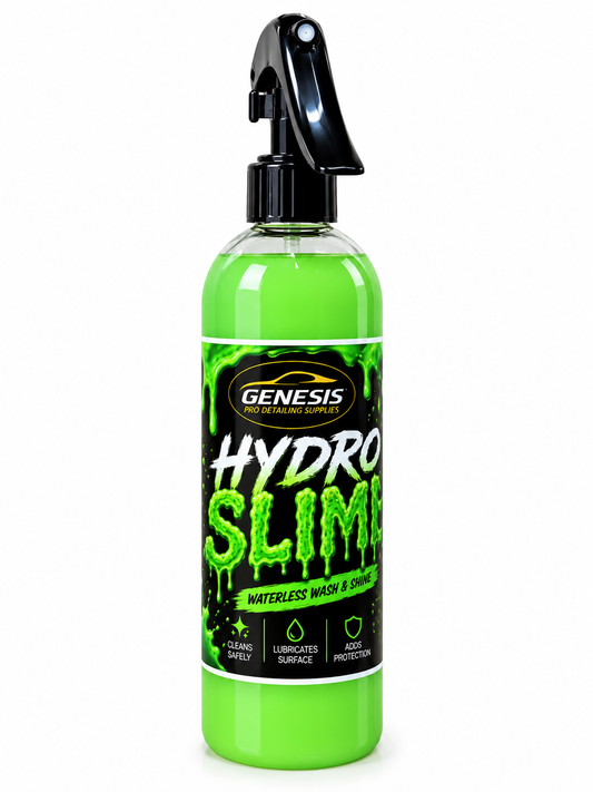 Hydro Slime 16 oz