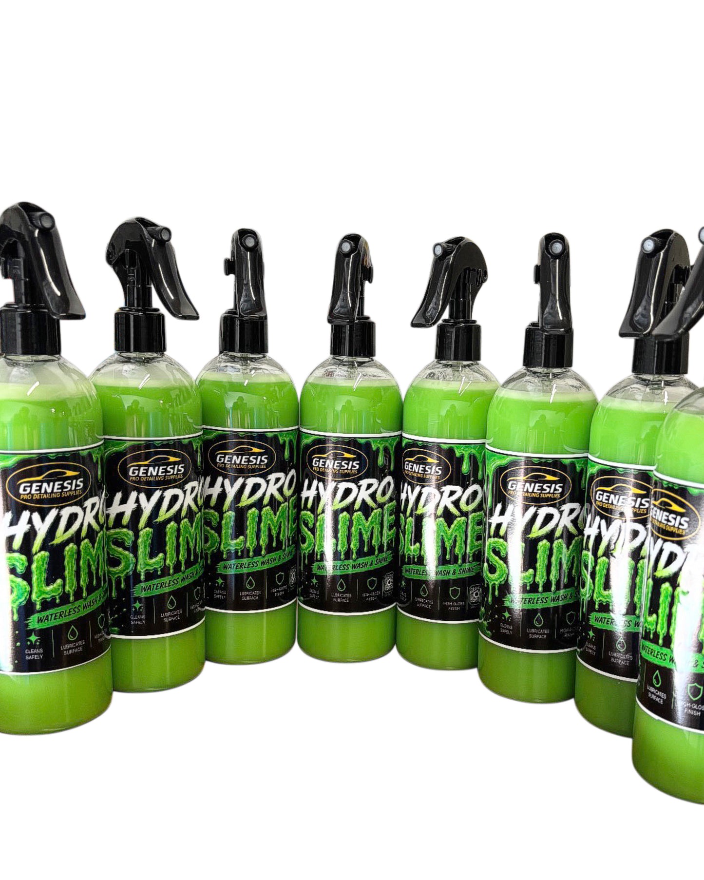 Hydro Slime 16 oz
