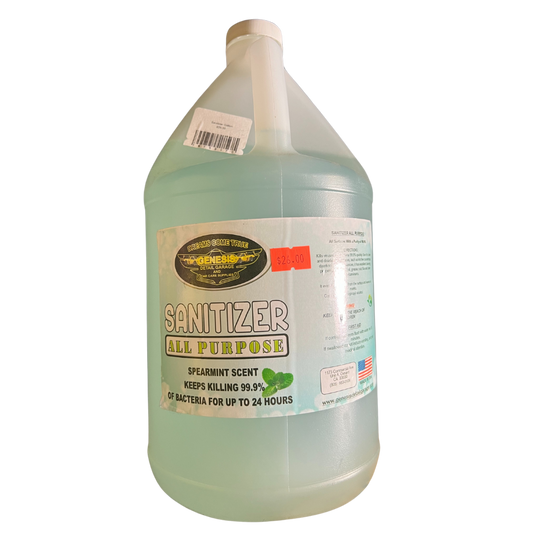 Sanitizer All Purpose