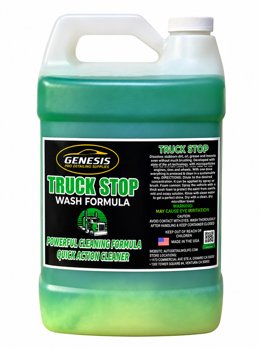 Truck Stop 1 GL