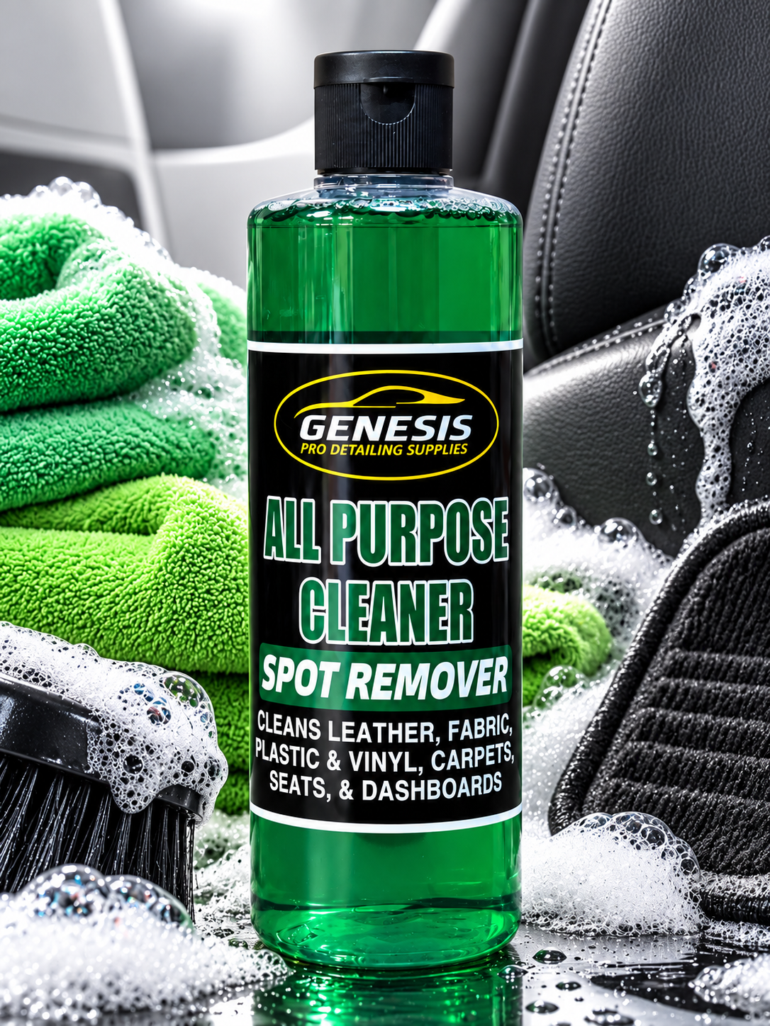 All Purpose Cleaner Spot Remover 16oz