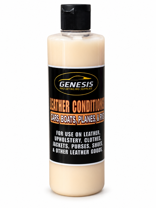 Leather Conditioner 16 oz