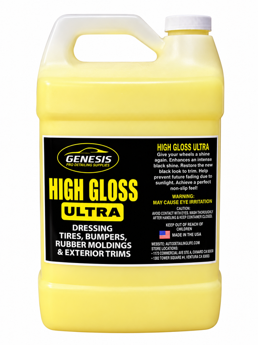 High Gloss Ultra 1 GL