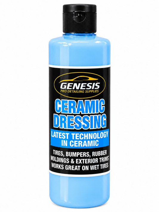 Ceramic Dressing 16 oz