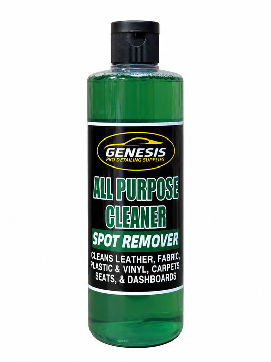 All Purpose Cleaner Spot Remover 16oz