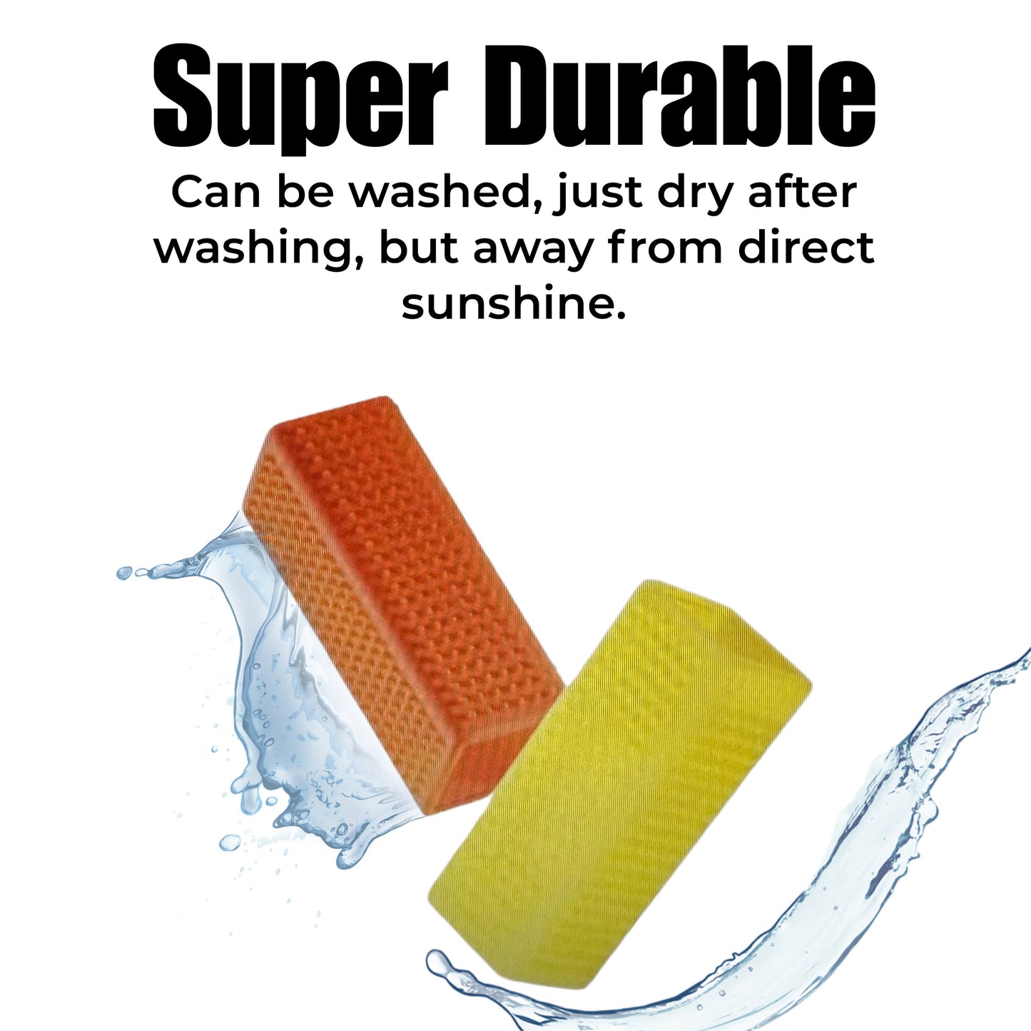 Silicone Pet Hair Remover Brush