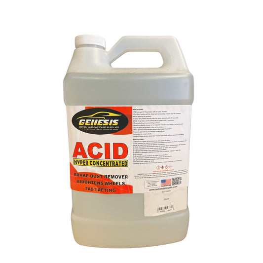 Acid Hyper Concenrated 1 GL