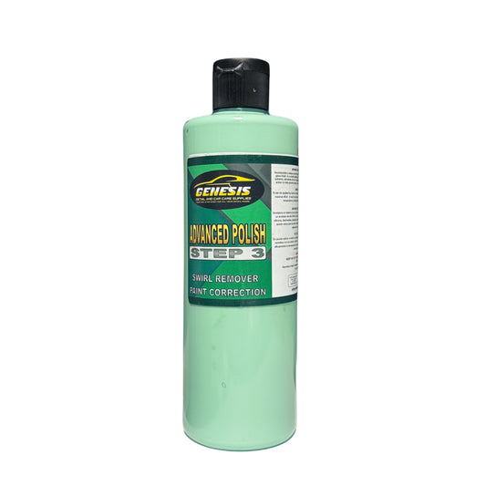 Advanced Polish Step 3 16oz