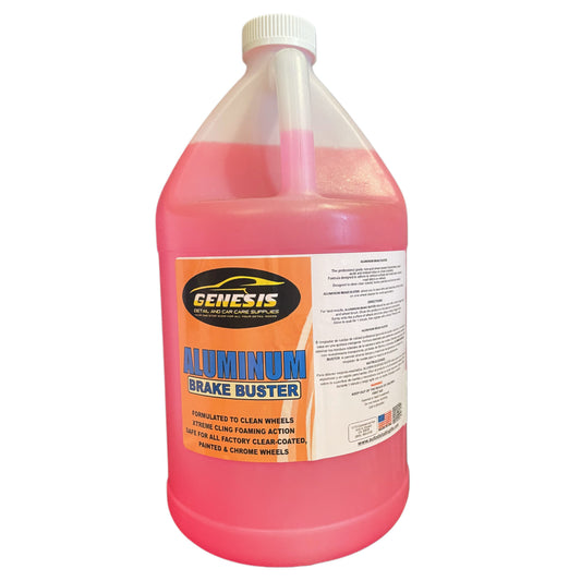 Aluminum Brake Buster 1 GL