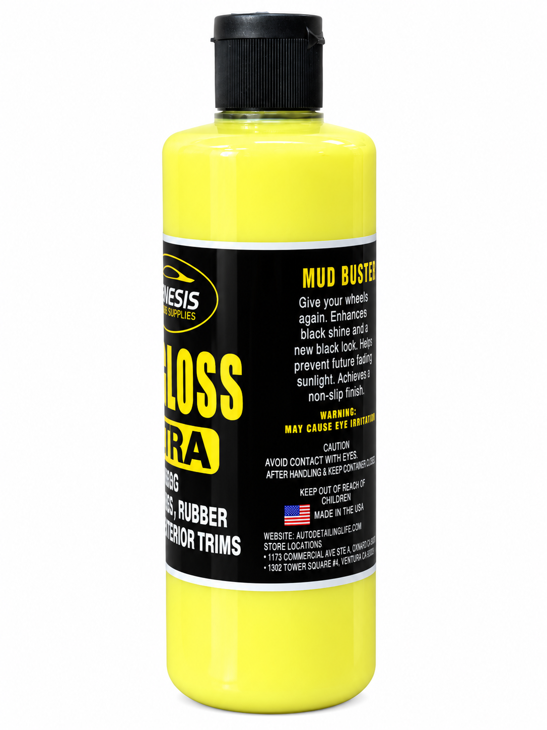 High Gloss Ultra 16oz