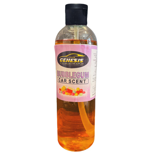 Bubblegum Car Scent 16 oz
