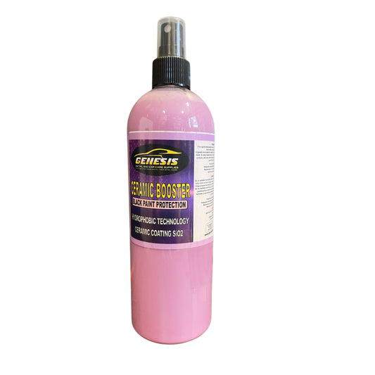 Ceramic Dressing 16 oz