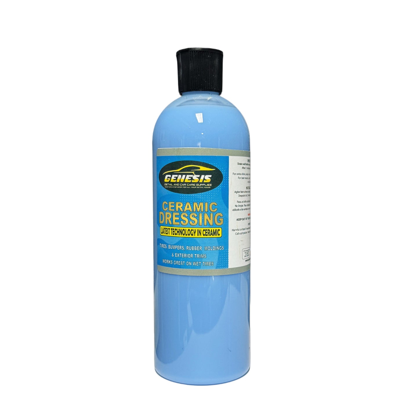 Ceramic Dressing 16 oz