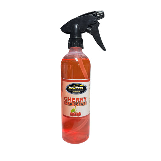 Cherry Car Scent Bottle 16 oz