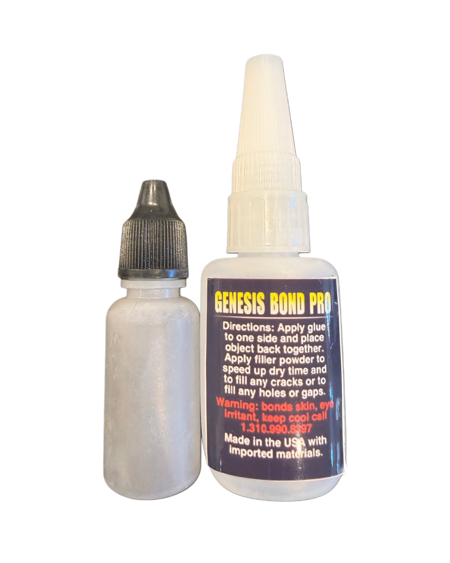 Genesis Bond Pro