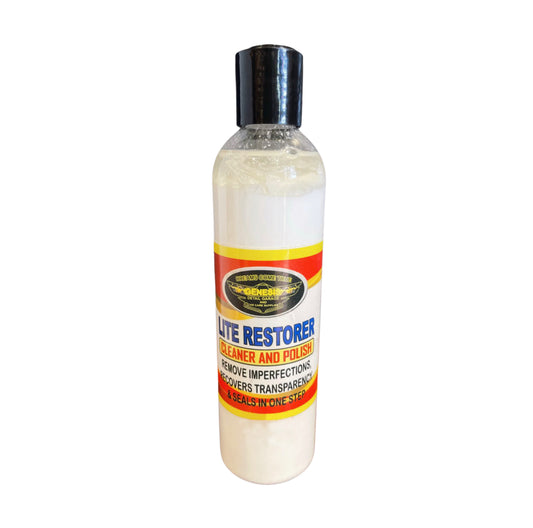 Lite Restorer 8 oz