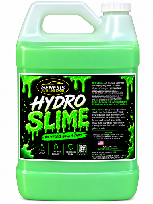 Hyrdo Slime 1 GL