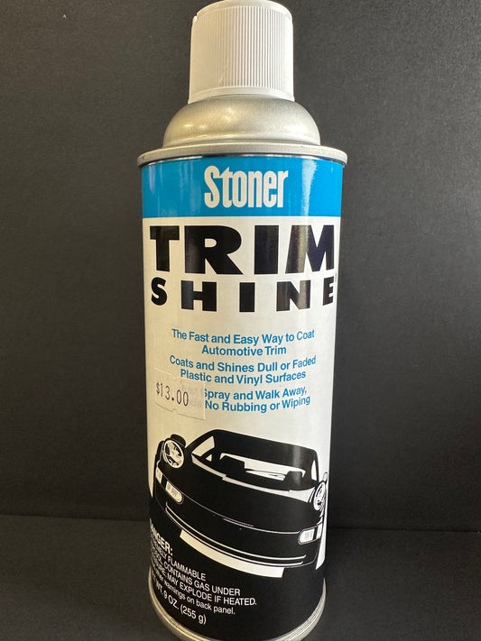 Trimshine