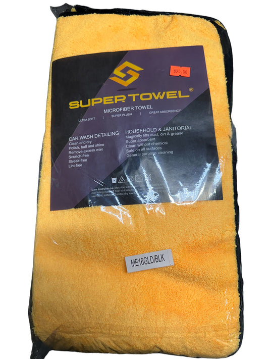 Super towel