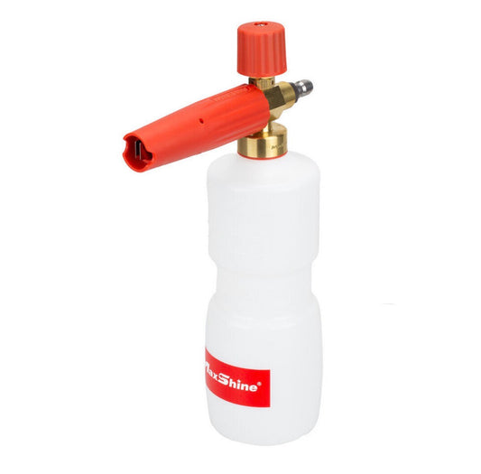 Maxshine Snow Foam Cannon Foam Lance