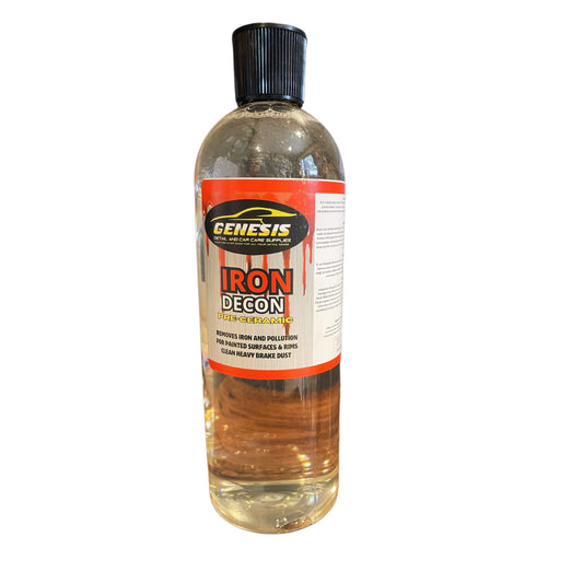 Iron Decon 16 oz
