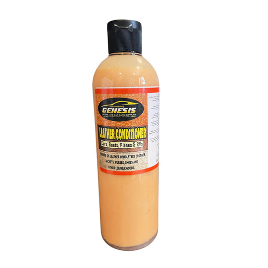 Leather Conditioner 16 oz