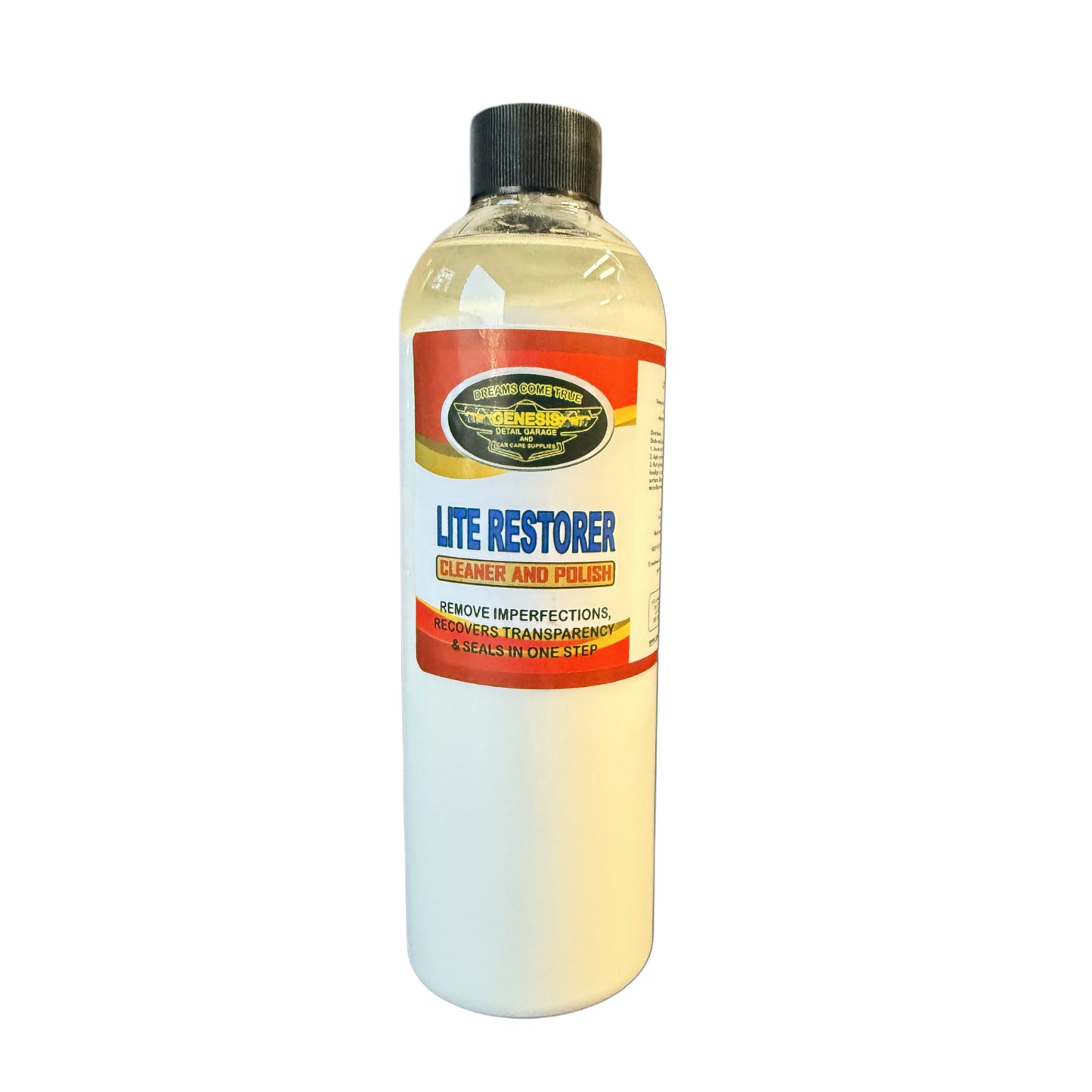 Lite Restorer 16 oz