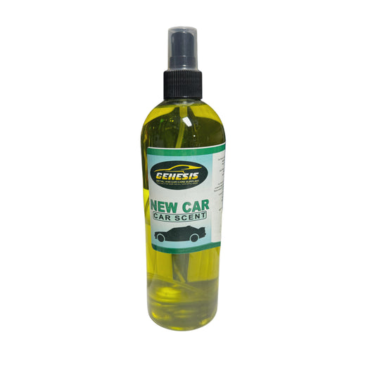 New Car Scent 16 oz